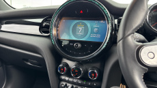 MINI Hatchback 1.5 Cooper Sport 5dr Petrol Hatchback